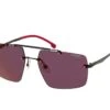 Carrera CARRERA 8034/SE 003 MTT BLACK -Oakley Soldes Boutique 6772045 a
