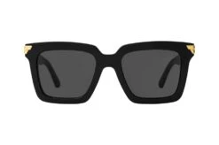 Bottega Veneta BV 1005S 001 Black-Black-Grey 8 Bottega Veneta BV 1005S 001 Black-Black-Grey -Oakley Soldes Boutique 6772771 d