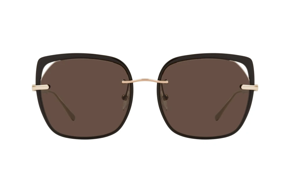 Escada SESB 10 08FE Shiny Camel 5 Escada SESB 10 08FE Shiny Camel – Image 3