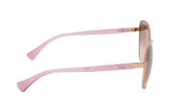 Ralph RA 4131 909511 Rose Gold -Oakley Soldes Boutique 6775292 b