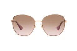 Ralph RA 4131 909511 Rose Gold -Oakley Soldes Boutique 6775292 d
