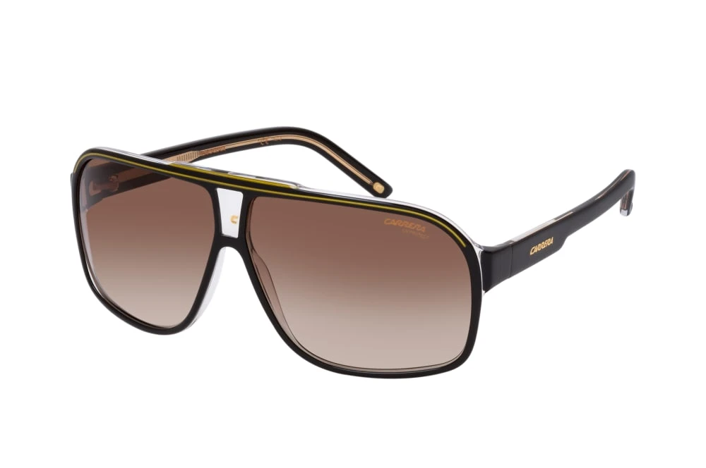 Carrera GRAND PRIX 2 807 Black 3 Carrera GRAND PRIX 2 807 Black