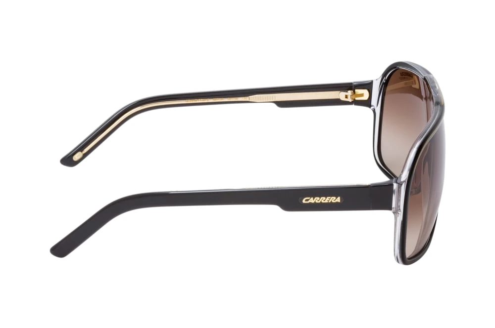 Carrera GRAND PRIX 2 807 Black 4 Carrera GRAND PRIX 2 807 Black – Image 2