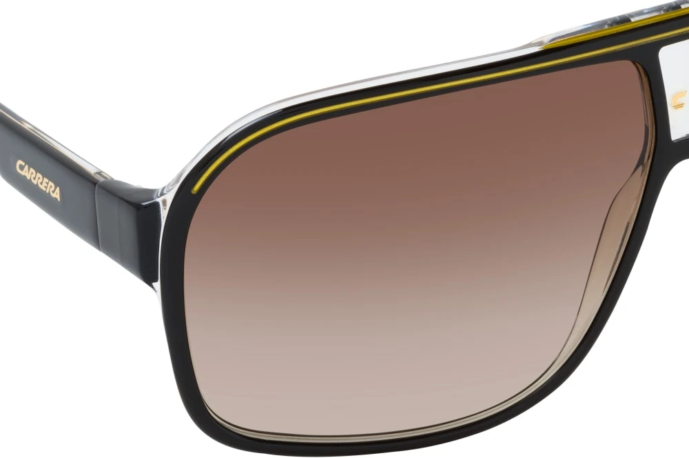 Carrera GRAND PRIX 2 807 Black 6 Carrera GRAND PRIX 2 807 Black – Image 4