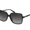 Michael Kors ISLE OF PALMS MK 2098 U 3781T3 Black -Oakley Soldes Boutique 6775854 a