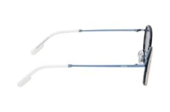 Kenzo KZ 40076 U 84C White / Gun -Oakley Soldes Boutique 6775901 b