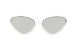 Kenzo KZ 40076 U 84C White / Gun -Oakley Soldes Boutique 6775901 d