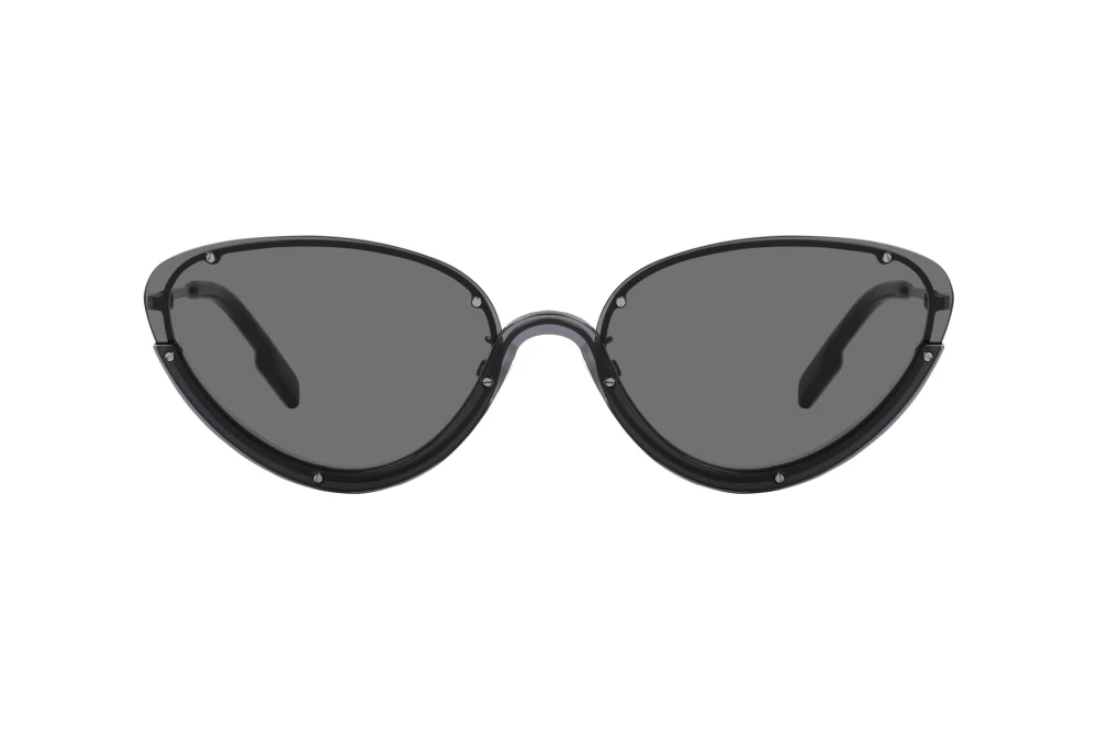 Kenzo KZ 40076 U 14A Black / Gun 5 Kenzo KZ 40076 U 14A Black / Gun – Image 3