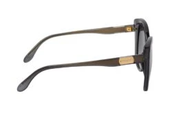 Gucci GG 0789S 001 Grey-Grey-Grey -Oakley Soldes Boutique 6776218 b