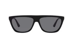 McQ MQ 0273S 001 Black-Black-Smoke -Oakley Soldes Boutique 6776268 d