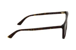 McQ MQ 0273S 002 Havana-Havana-Brown -Oakley Soldes Boutique 6776269 b