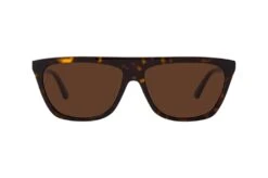 McQ MQ 0273S 002 Havana-Havana-Brown -Oakley Soldes Boutique 6776269 d