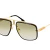 Carrera CA GLORY II 001 Yell Gold