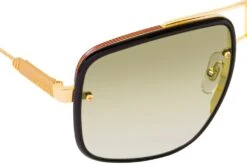 Carrera CA GLORY II 001 Yell Gold -Oakley Soldes Boutique 6777152 f