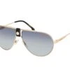 Carrera CARRERA 1033/S 2M2 Blk Gold 1 Carrera CARRERA 1033/S 2M2 Blk Gold -Oakley Soldes Boutique 6777157 a