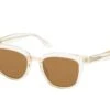 Illesteva BOBBY Champagne Champagne/Rose Gold 2 Illesteva BOBBY Champagne Champagne/Rose Gold -Oakley Soldes Boutique 6807451 a