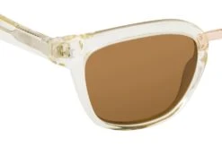 Illesteva BOBBY Champagne Champagne/Rose Gold -Oakley Soldes Boutique 6807451 f