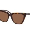 Balenciaga BB 0046S 002 HAVANA-HAVANA-BROWN -Oakley Soldes Boutique 6813341 a
