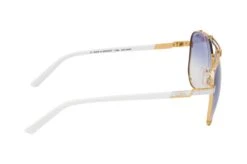 Cazal 9090 004 Gold-creme -Oakley Soldes Boutique 6813502 b