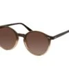 Mister Spex Collection Bora 2093 A212 Brown-beige Gradient -Oakley Soldes Boutique 6813565 a