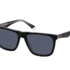 Polaroid PLD 2102/S/X 7C5 BLACK CRY -Oakley Soldes Boutique 6813870 a