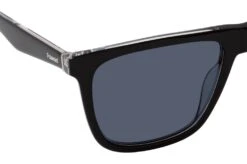 Polaroid PLD 2102/S/X 7C5 BLACK CRY -Oakley Soldes Boutique 6813870 f