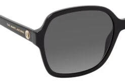 Marc Jacobs MARC 526/S 807 BLACK -Oakley Soldes Boutique 6813974 f