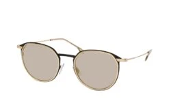 BOSS BOSS 1196/S I46 MTBLKGOLD