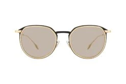 BOSS BOSS 1196/S I46 MTBLKGOLD -Oakley Soldes Boutique 6814069 d