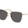 Gucci GG 0970S 001 GOLD-GOLD-GREY -Oakley Soldes Boutique 6814442 a