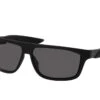 Puma PU 0326S 001 BLACK-BLACK-BLACK -Oakley Soldes Boutique 6814526 a