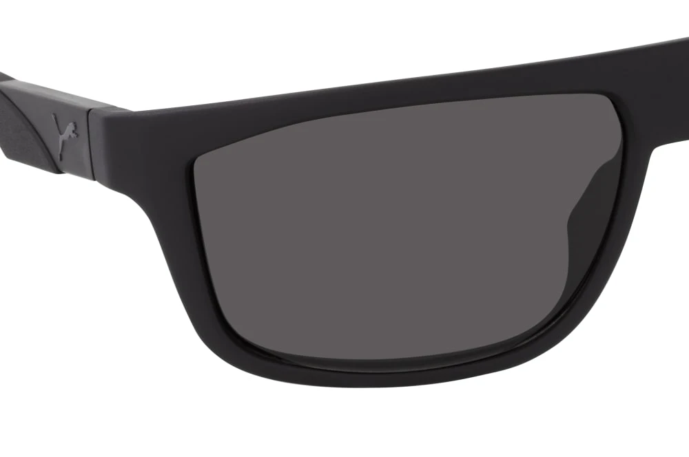 Puma PU 0326S 001 BLACK-BLACK-BLACK 6 Puma PU 0326S 001 BLACK-BLACK-BLACK – Image 4