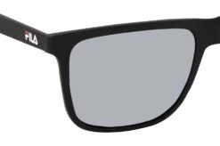 Fila SF 9396 U28X MATT BLACK -Oakley Soldes Boutique 6814898 f