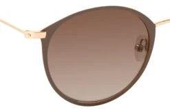 CO Optical Reeves 2000 H21 Brown / Gold -Oakley Soldes Boutique 6815075 f