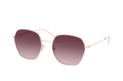 CO Optical Carrey 2009​ L22 Rose Gold