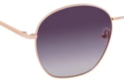 Michalsky For Mister Spex Glamorize L22 Rose Gold -Oakley Soldes Boutique 6815099 f