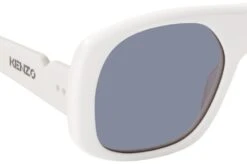 Kenzo KZ 40109 I 21V White -Oakley Soldes Boutique 6818547 f