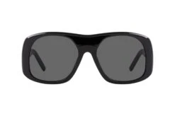 Kenzo KZ 40109 I 01A Shiny Black -Oakley Soldes Boutique 6818550 d