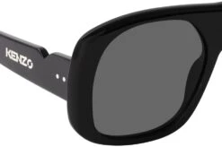 Kenzo KZ 40109 I 01A Shiny Black -Oakley Soldes Boutique 6818550 f