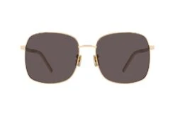 Kenzo KZ 40112 U 30A Shiny Endura Gold -Oakley Soldes Boutique 6818552 d