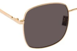 Kenzo KZ 40112 U 30A Shiny Endura Gold -Oakley Soldes Boutique 6818552 f