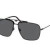 Dolce & Gabbana Dolce&Gabbana DG 2264 110681 MATTE BLACK