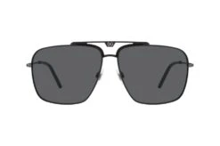 Dolce & Gabbana Dolce&Gabbana DG 2264 110681 MATTE BLACK -Oakley Soldes Boutique 6827139 d