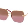 Dolce & Gabbana Dolce&Gabbana DG 2267 129814 PINK GOLD 1 Dolce & Gabbana Dolce&Gabbana DG 2267 129814 PINK GOLD -Oakley Soldes Boutique 6827141 a