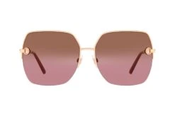 Dolce & Gabbana Dolce&Gabbana DG 2267 129814 PINK GOLD -Oakley Soldes Boutique 6827141 d