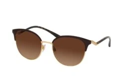 Dolce & Gabbana Dolce&Gabbana DG 2273 134413 GOLD/BROWN