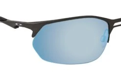 Oakley Wire Tap OO 4145 06 SATIN LEAD -Oakley Soldes Boutique 6827239 f