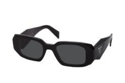 Prada PR 17WS 1AB5S0 BLACK