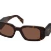 Prada PR 17WS 2AU8C1 TORTOISE -Oakley Soldes Boutique 6827791 a