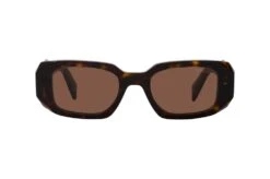 Prada PR 17WS 2AU8C1 TORTOISE -Oakley Soldes Boutique 6827791 d